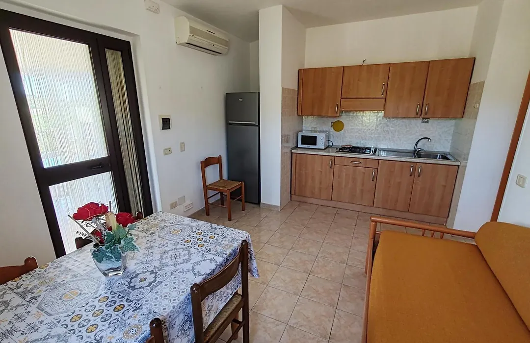 Case vacanze Villa Elisa-1