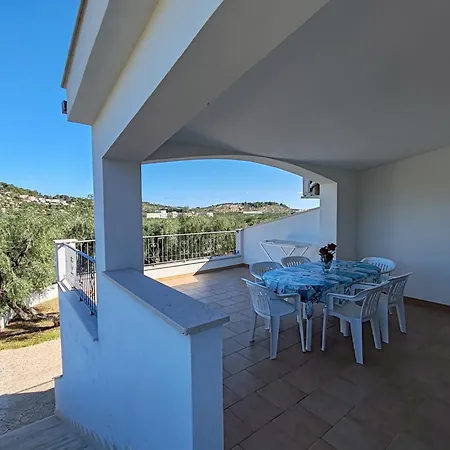 Case vacanze Villa Elisa-2