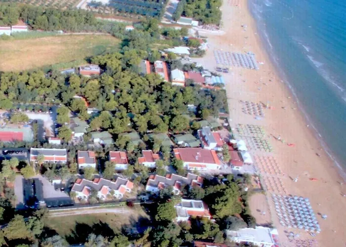 Villa La Marina Bay Vieste